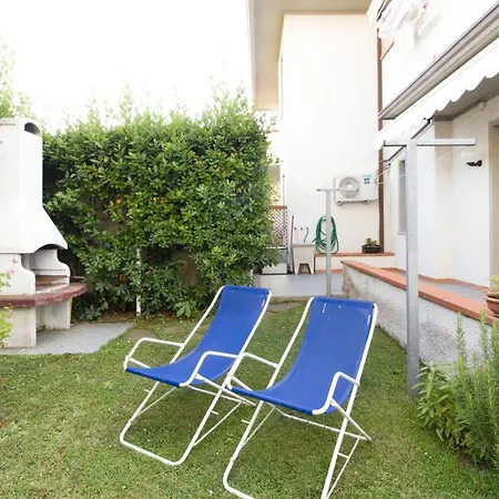 Apartamento Casa Laura Pietrasanta