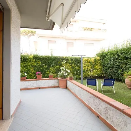 Apartamento Casa Laura