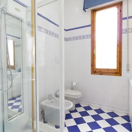 Casa Laura * Pietrasanta