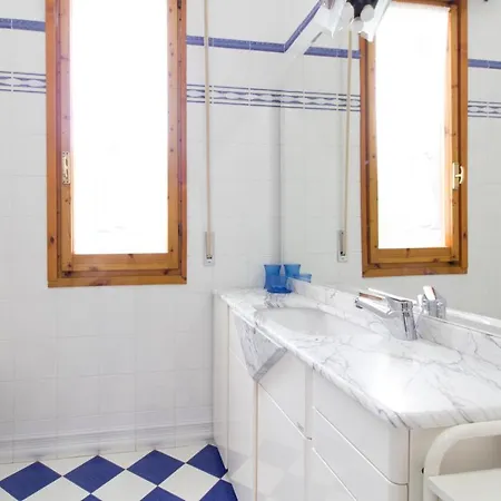 Apartamento Casa Laura Pietrasanta