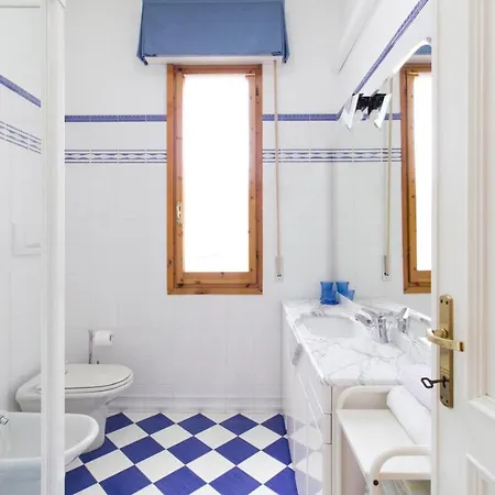 Casa Laura * Pietrasanta
