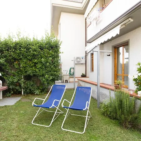 Casa Laura * Pietrasanta