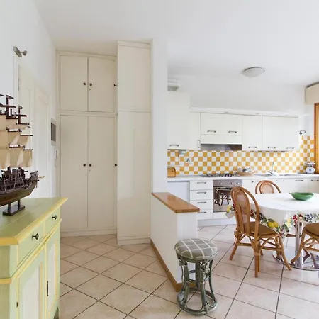 Apartamento Casa Laura