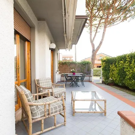 Casa Laura * Pietrasanta